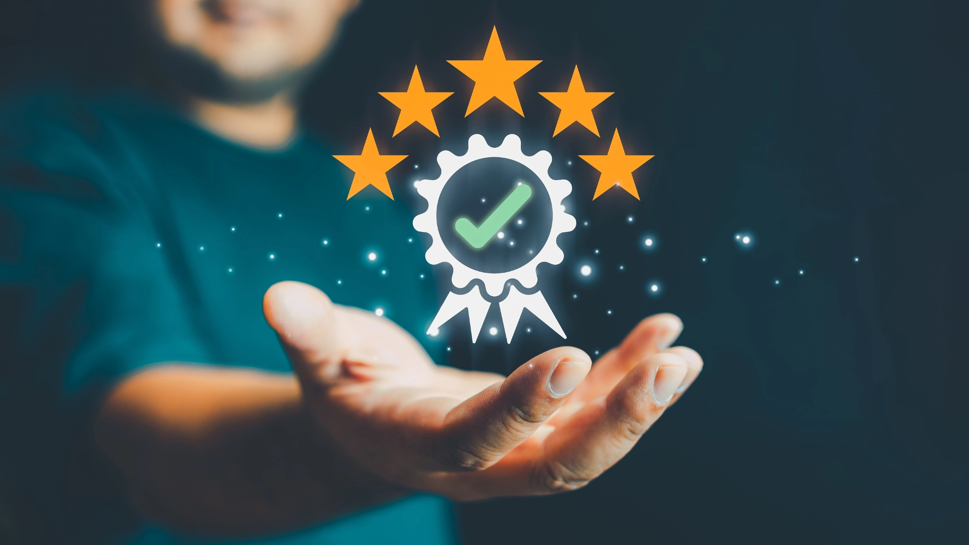 Quality workmanship placeholder image